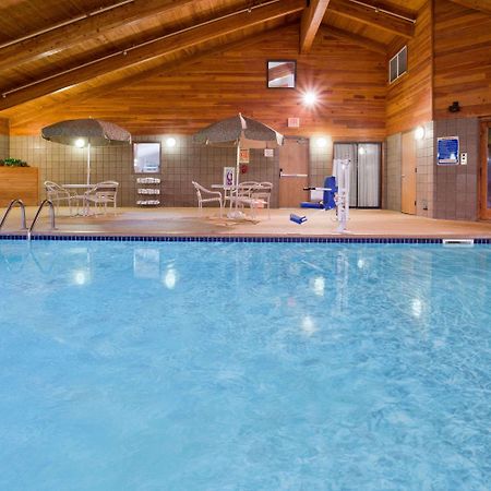 Americinn By Wyndham Coon Rapids Kültér fotó