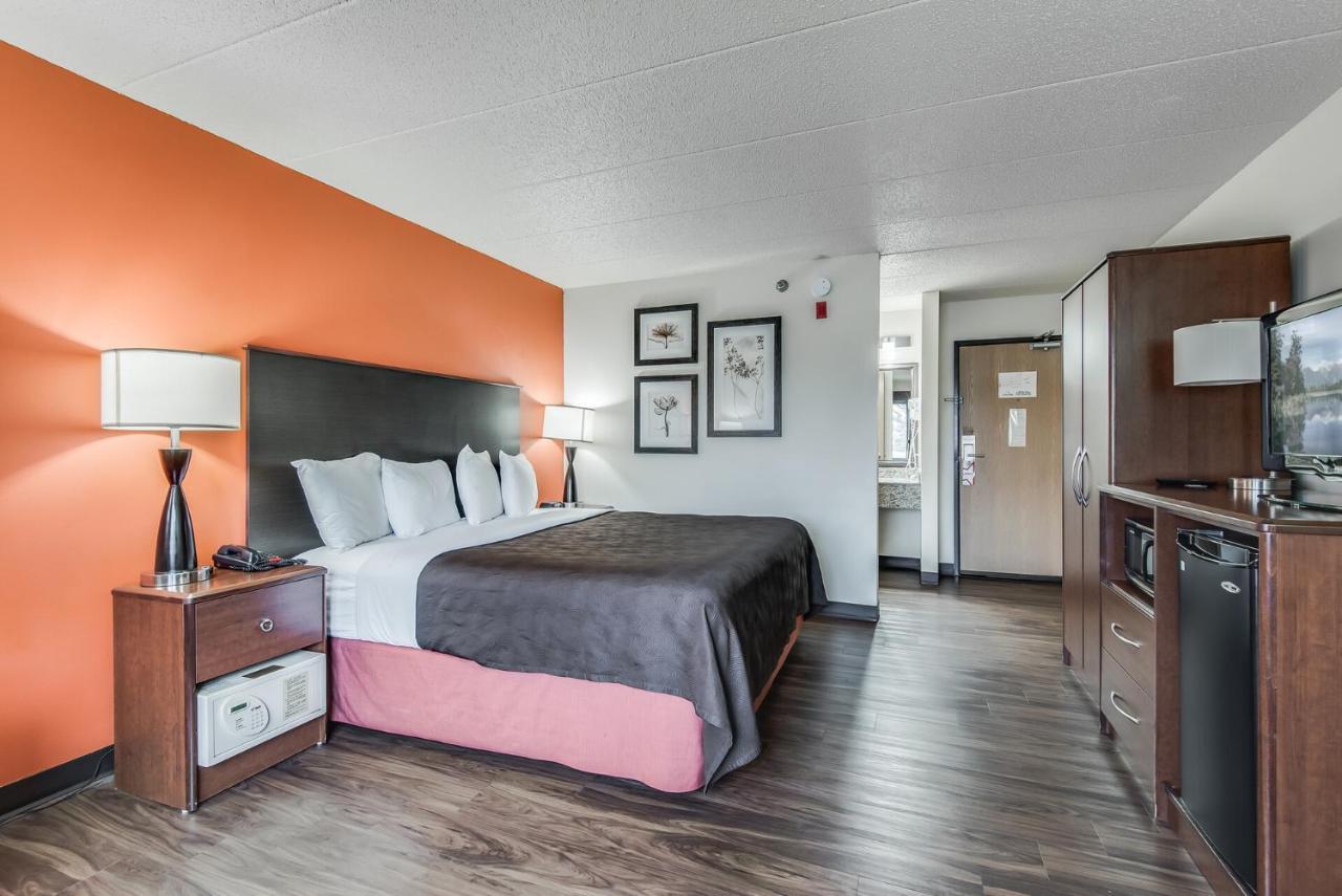 Americinn By Wyndham Coon Rapids Kültér fotó