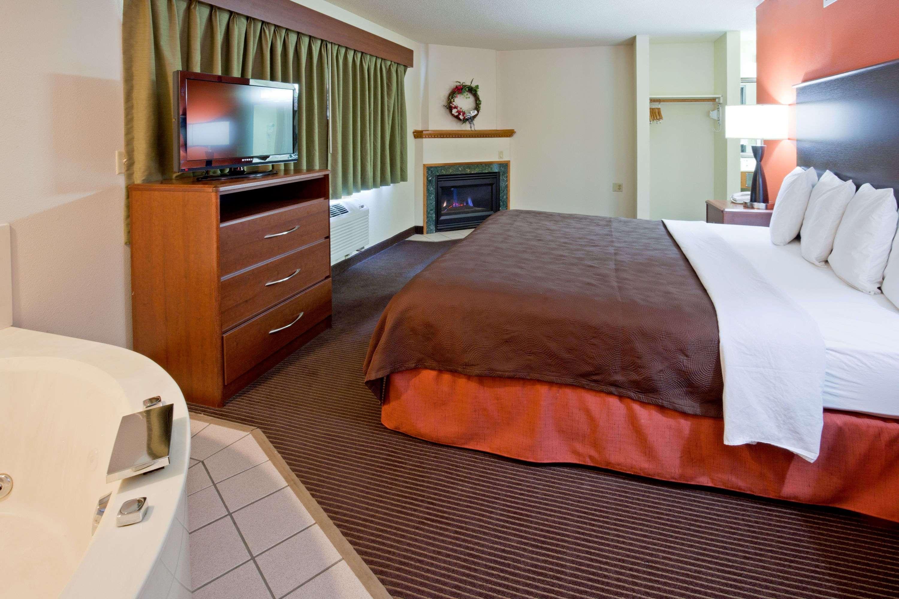 Americinn By Wyndham Coon Rapids Kültér fotó