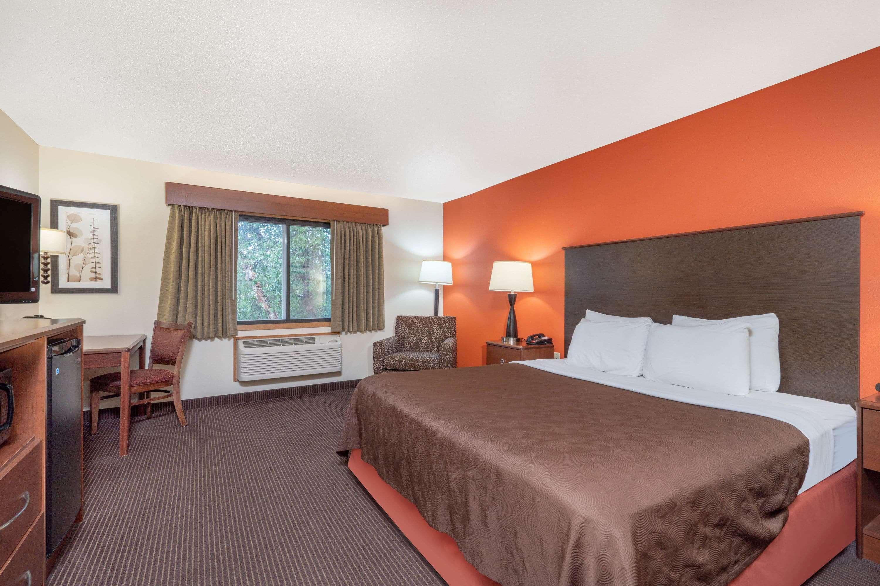 Americinn By Wyndham Coon Rapids Kültér fotó