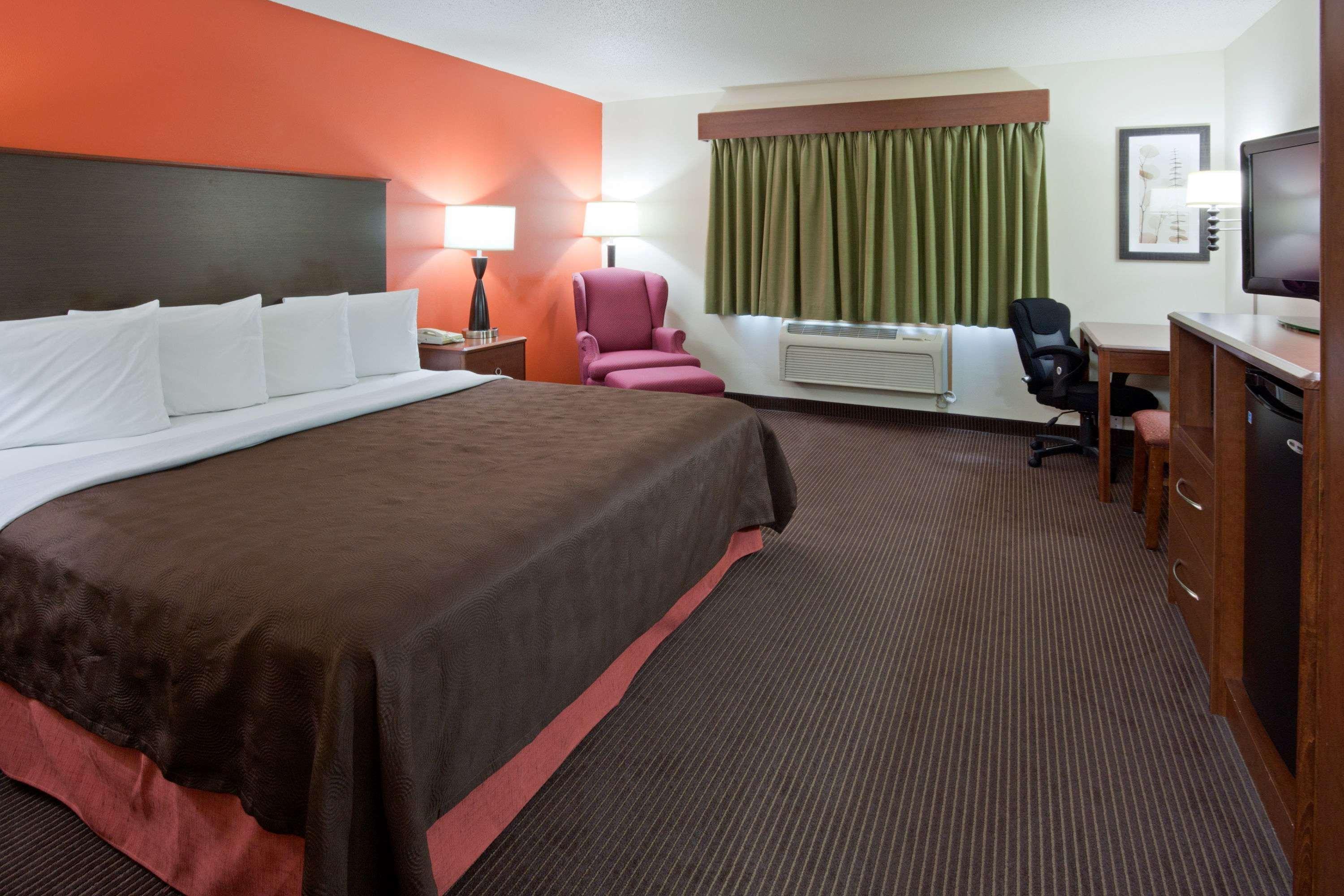 Americinn By Wyndham Coon Rapids Kültér fotó
