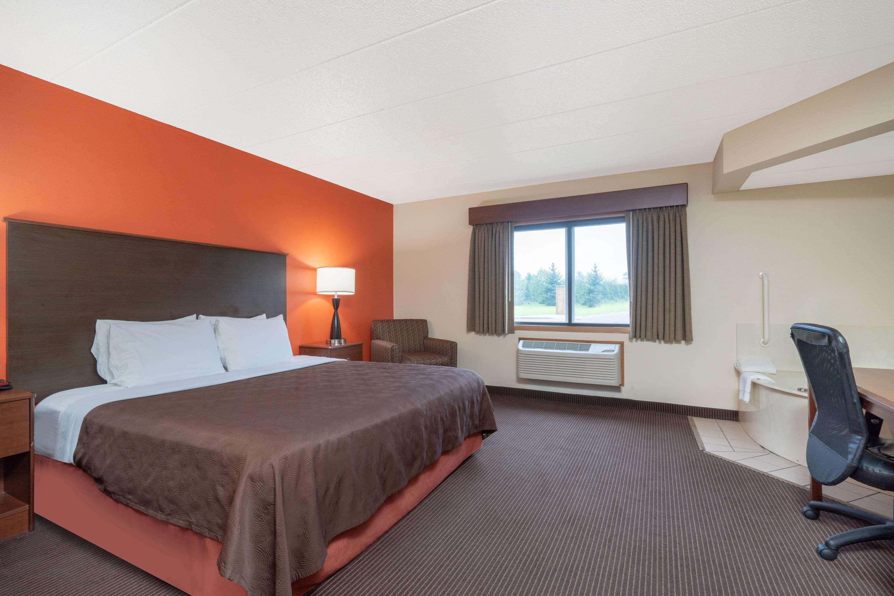 Americinn By Wyndham Coon Rapids Kültér fotó