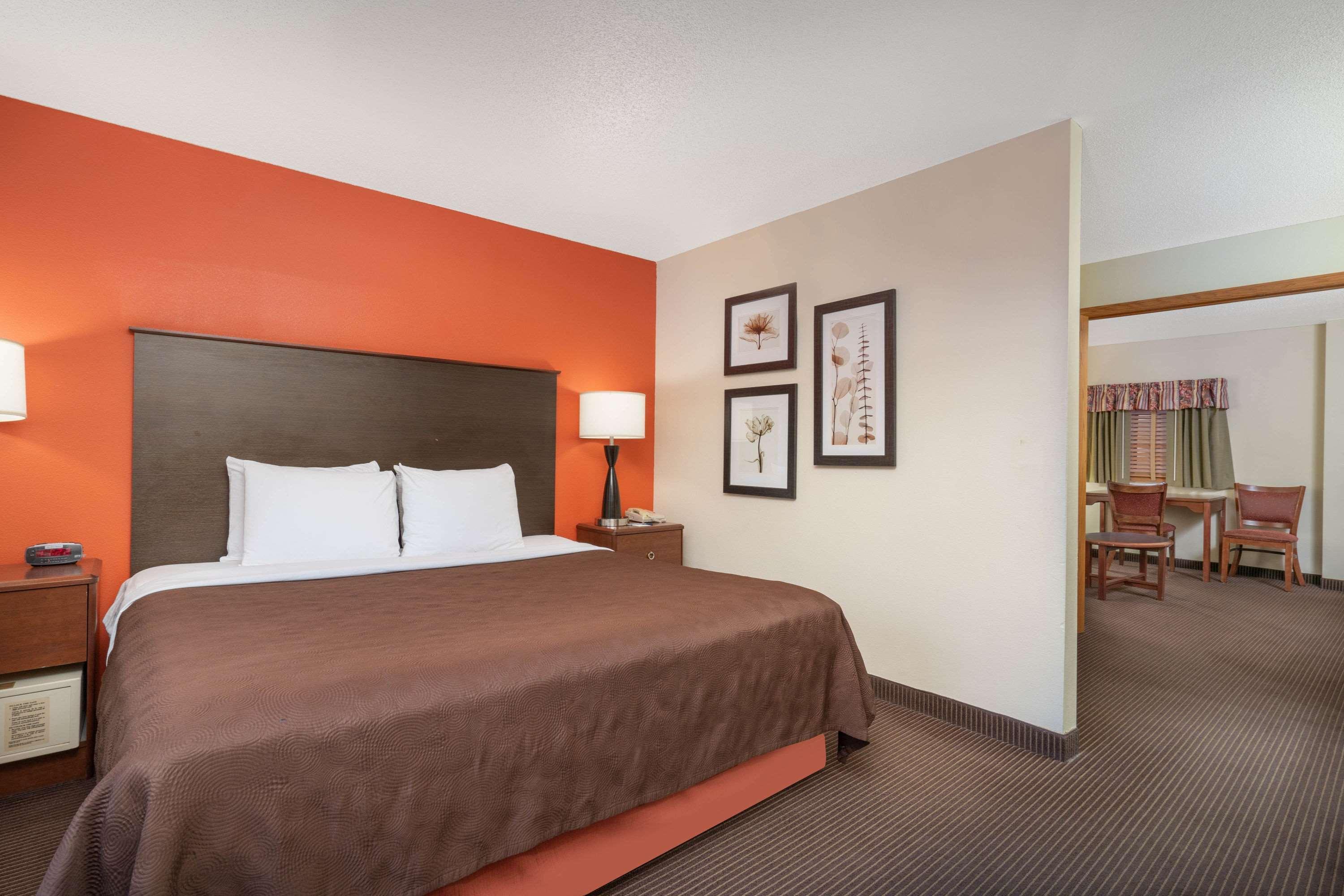 Americinn By Wyndham Coon Rapids Kültér fotó