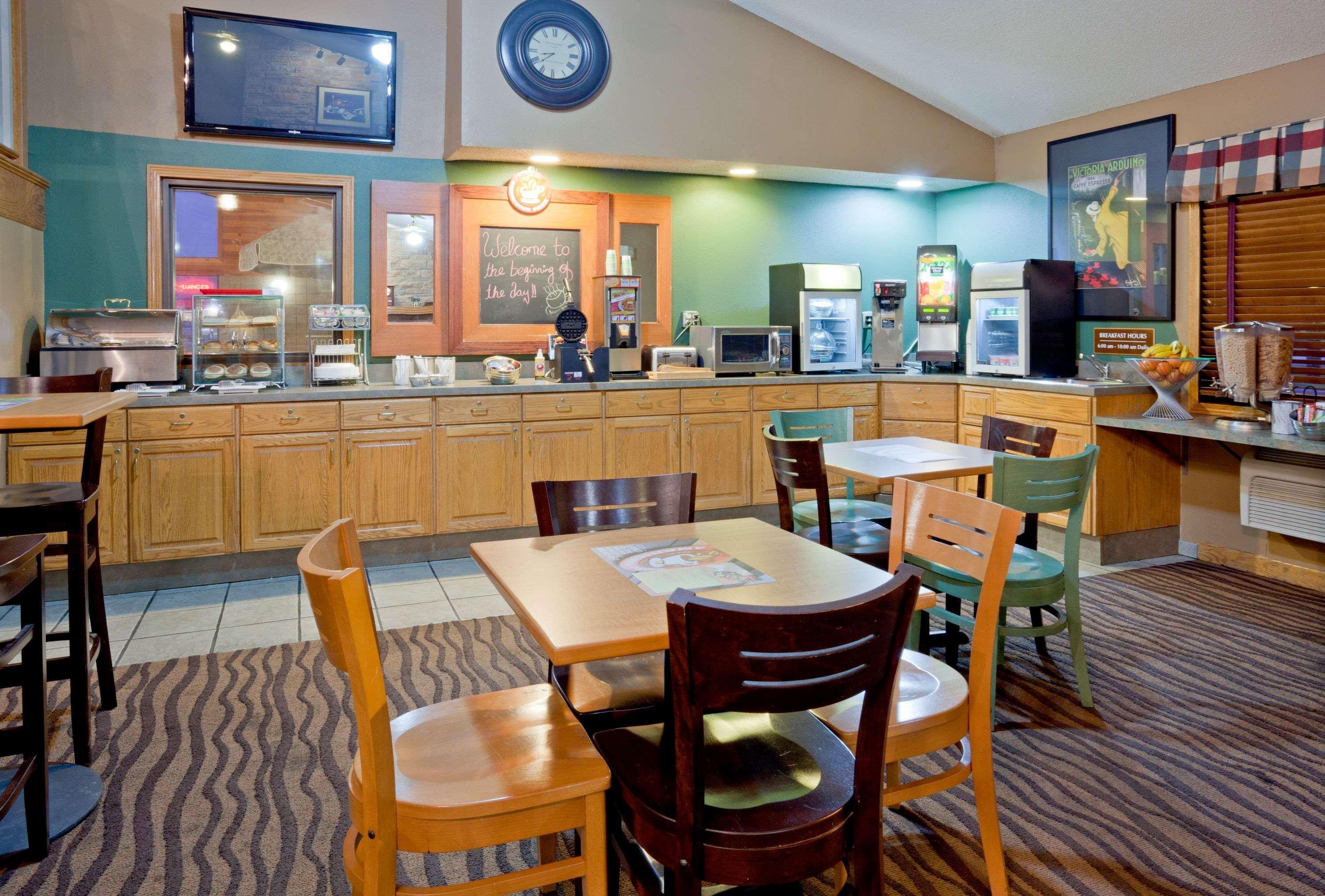 Americinn By Wyndham Coon Rapids Kültér fotó
