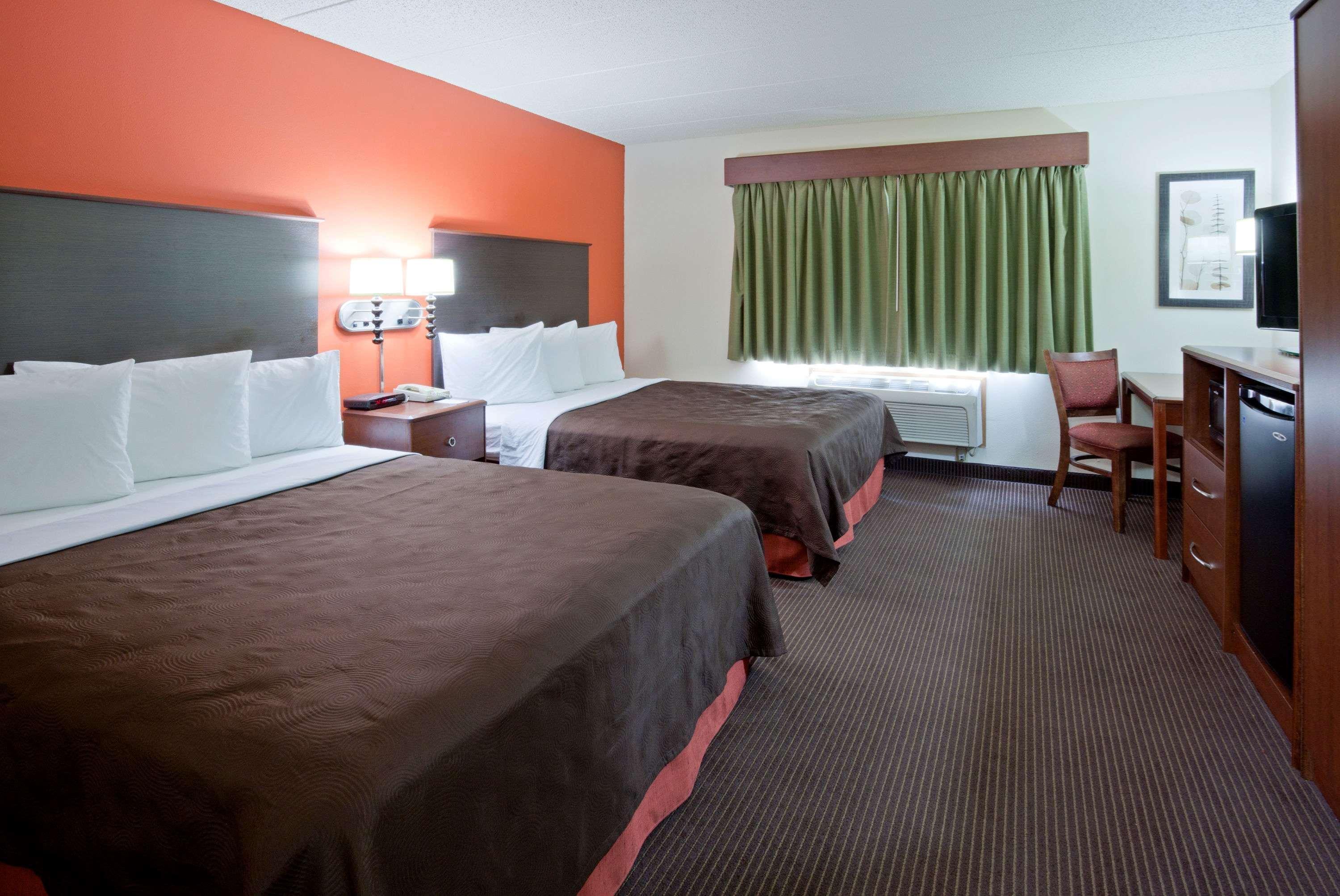 Americinn By Wyndham Coon Rapids Kültér fotó