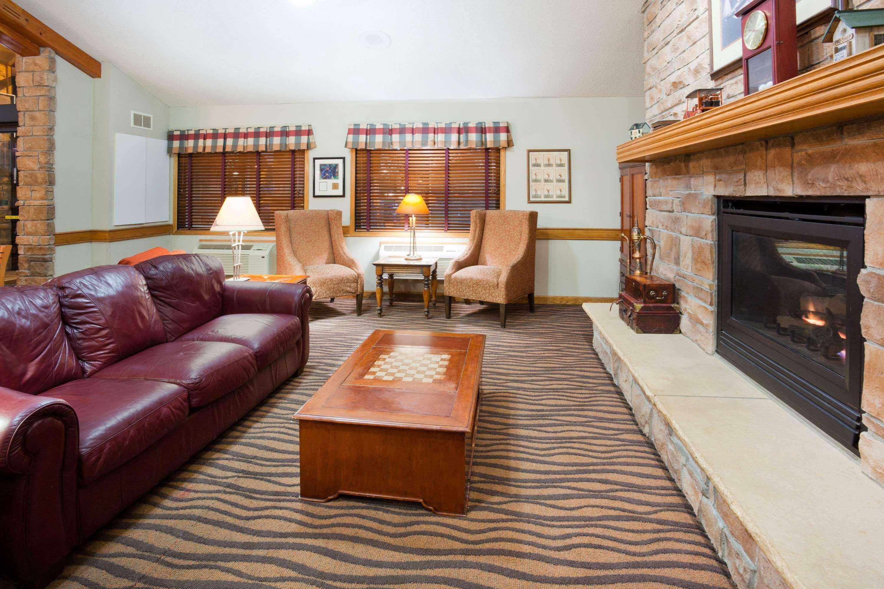 Americinn By Wyndham Coon Rapids Kültér fotó