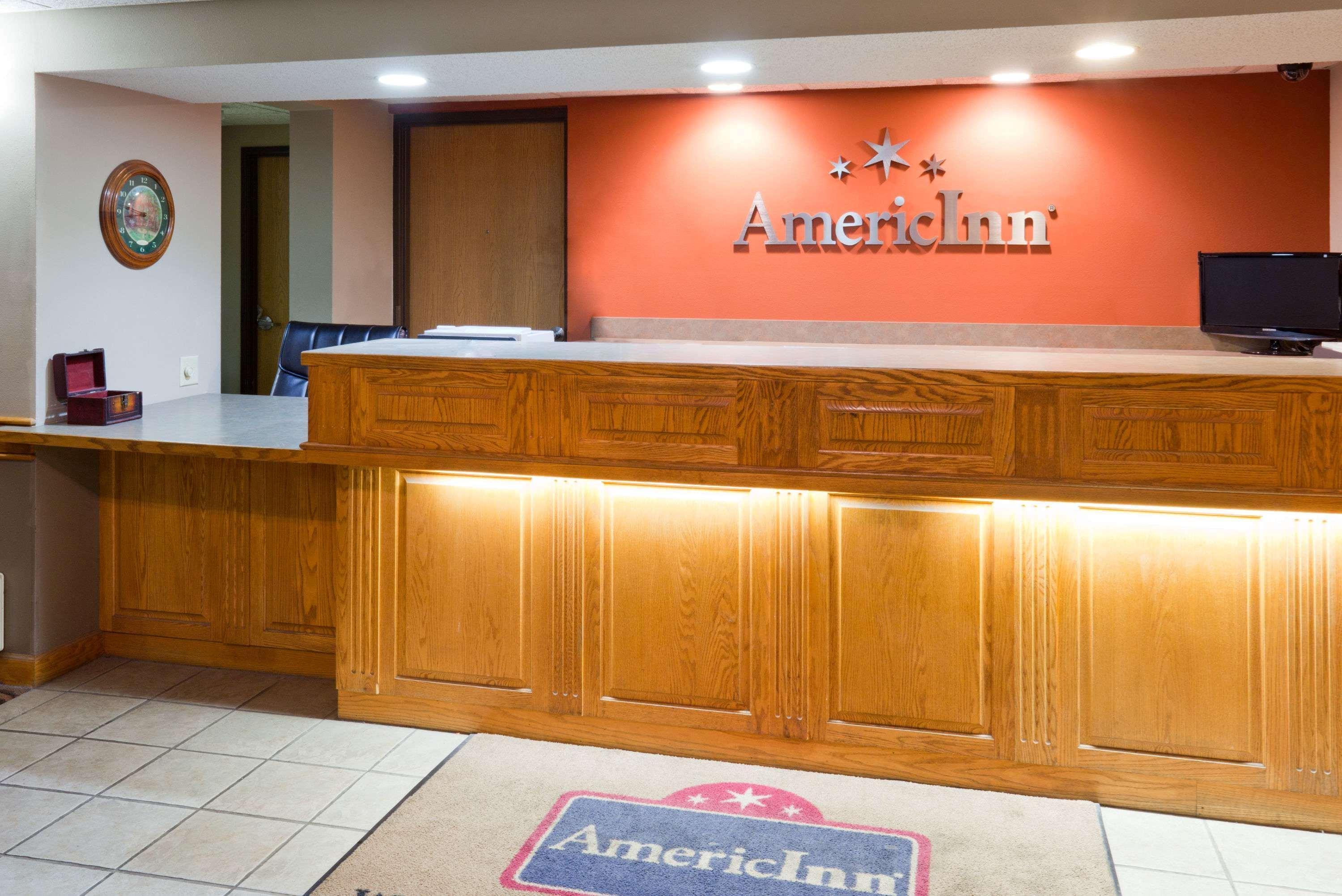 Americinn By Wyndham Coon Rapids Kültér fotó