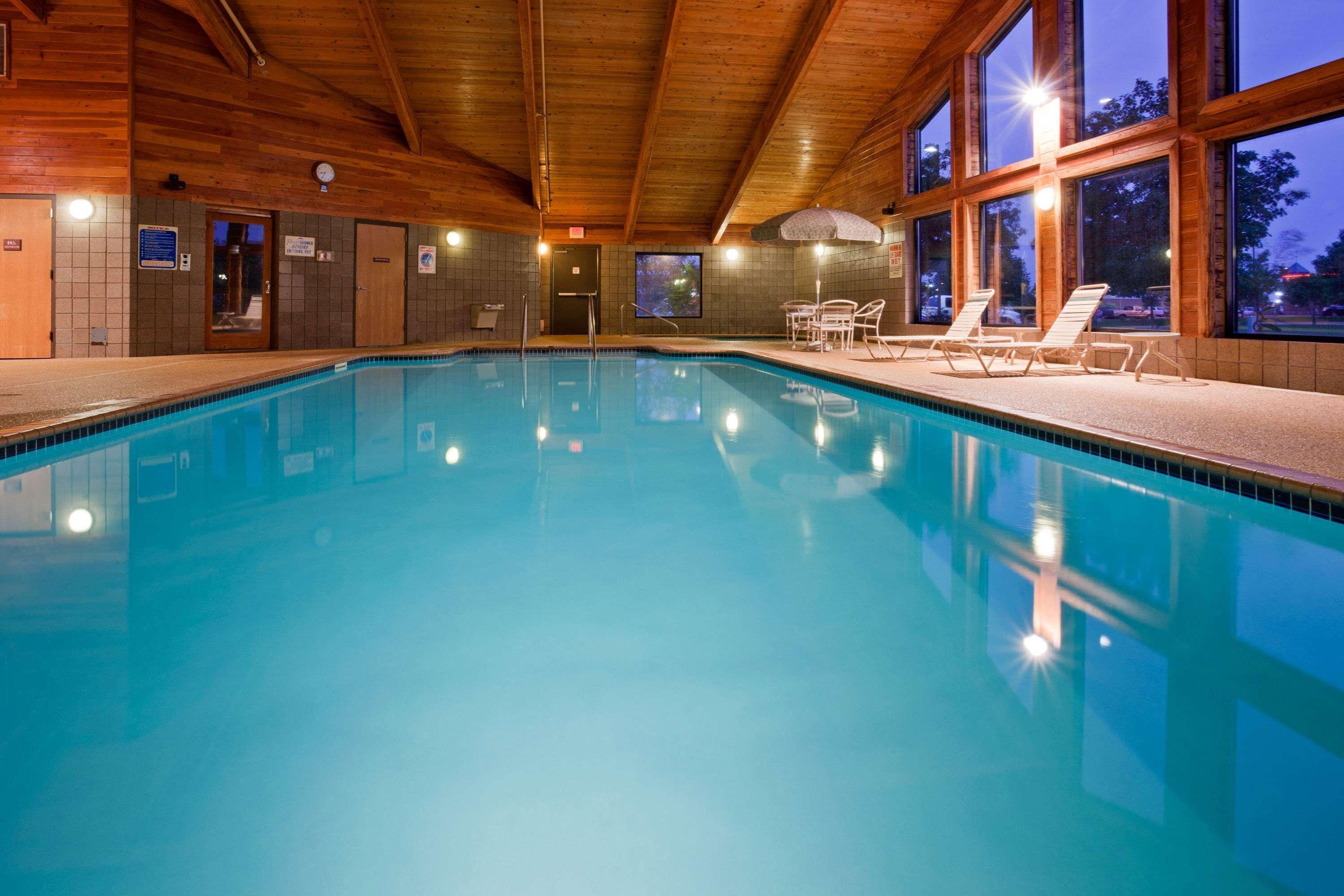 Americinn By Wyndham Coon Rapids Kültér fotó